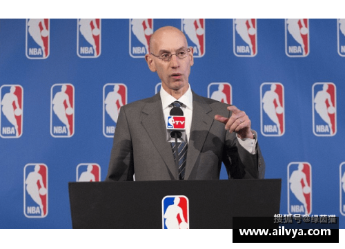 全球热议！NBA停摆风波：影响与解决之道详尽分析
