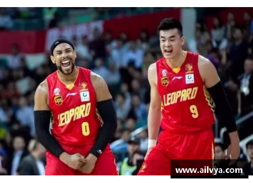 CBA新赛季，广州龙狮、广东宏远、深圳烈豹能会师季后赛四强？ - 副本 - 副本